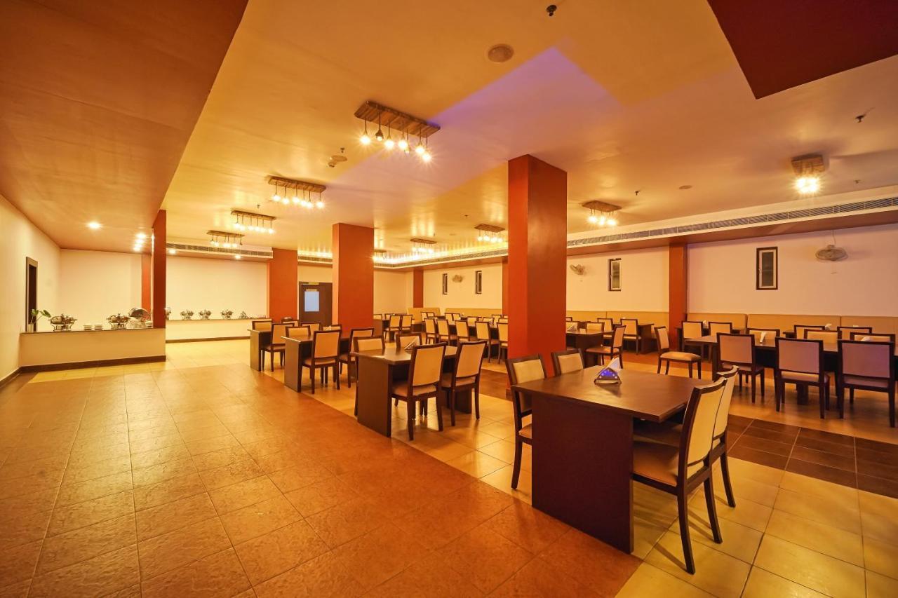 Misty Gate Hotel Vythiri Exterior photo